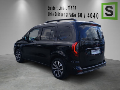 Renault Kangoo Gebrauchtwagen