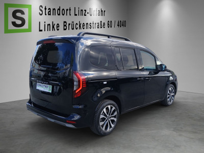 Renault Kangoo Gebrauchtwagen