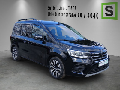 Renault Kangoo Gebrauchtwagen