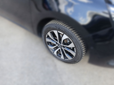 Renault Kangoo Gebrauchtwagen