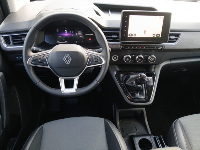 Renault Kangoo Gebrauchtwagen