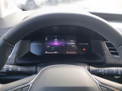 Renault Kangoo Gebrauchtwagen