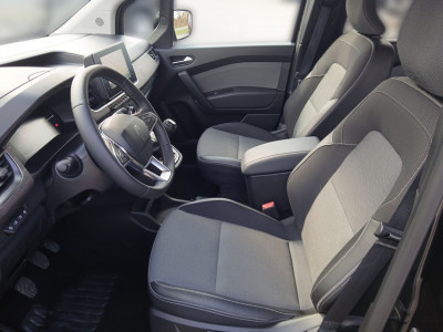 Renault Kangoo Gebrauchtwagen