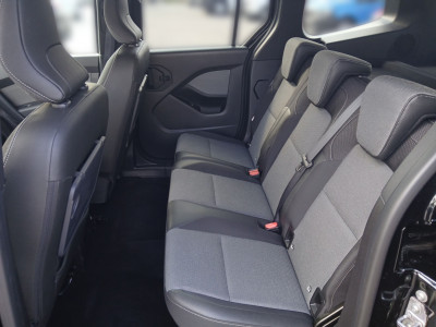 Renault Kangoo Gebrauchtwagen