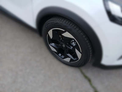 Renault Captur Gebrauchtwagen