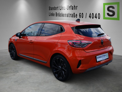 Renault Clio Vorführwagen