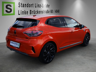 Renault Clio Vorführwagen