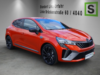 Renault Clio Vorführwagen