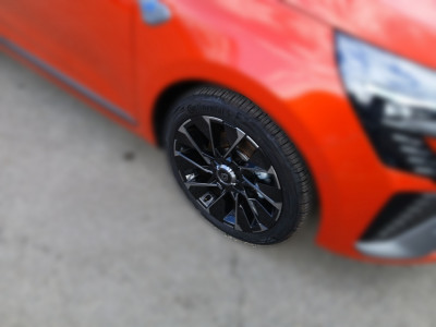 Renault Clio Vorführwagen