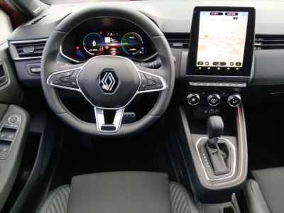 Renault Clio Vorführwagen