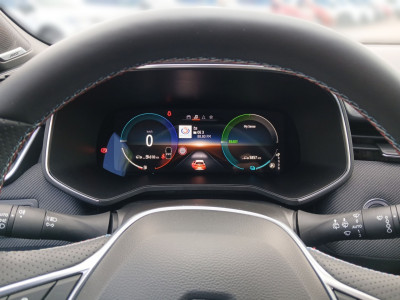 Renault Clio Vorführwagen