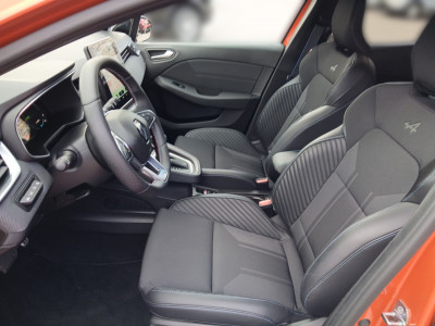 Renault Clio Vorführwagen