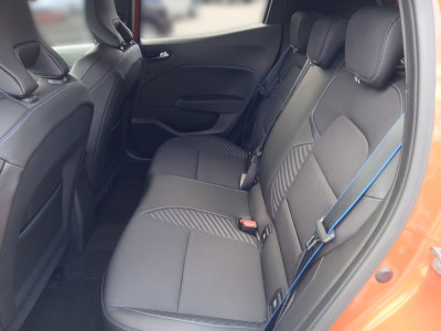 Renault Clio Vorführwagen