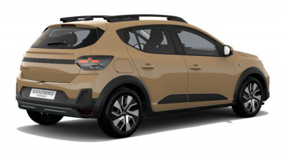 Dacia Sandero Neuwagen