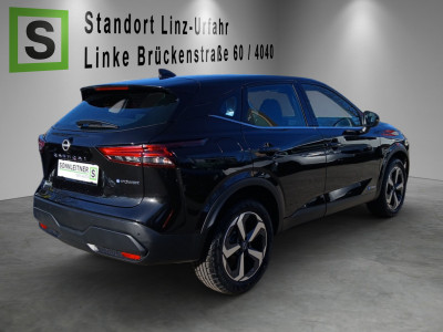 Nissan Qashqai Gebrauchtwagen Nissan Qashqai Gebrauchtwagen