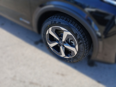 Nissan Qashqai Gebrauchtwagen Nissan Qashqai Gebrauchtwagen