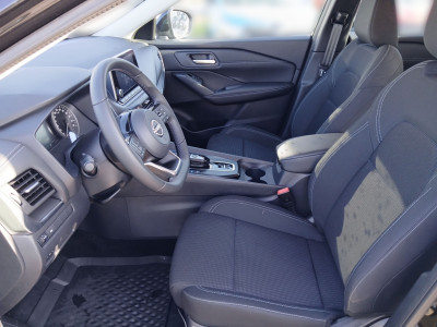 Nissan Qashqai Gebrauchtwagen Nissan Qashqai Gebrauchtwagen