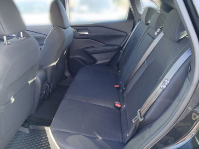 Nissan Qashqai Gebrauchtwagen Nissan Qashqai Gebrauchtwagen