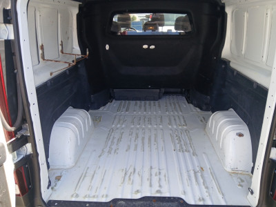 Renault Trafic Gebrauchtwagen Renault Trafic Gebrauchtwagen