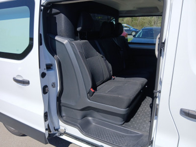 Renault Trafic Gebrauchtwagen Renault Trafic Gebrauchtwagen