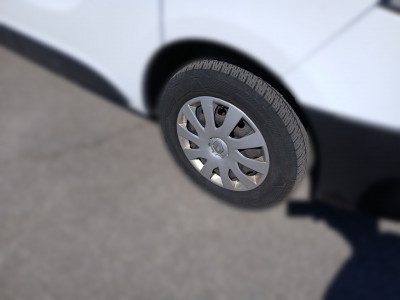 Renault Trafic Gebrauchtwagen Renault Trafic Gebrauchtwagen