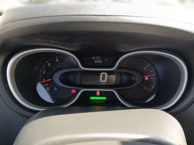 Renault Trafic Gebrauchtwagen Renault Trafic Gebrauchtwagen