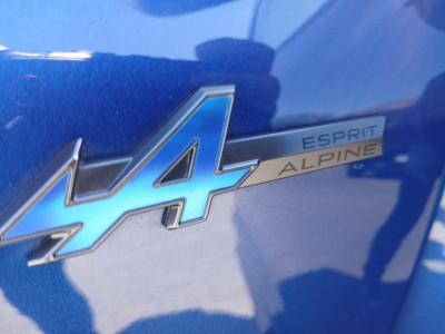 Renault Austral Vorführwagen Renault Austral Vorführwagen