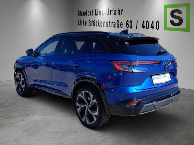 Renault Austral Vorführwagen Renault Austral Vorführwagen