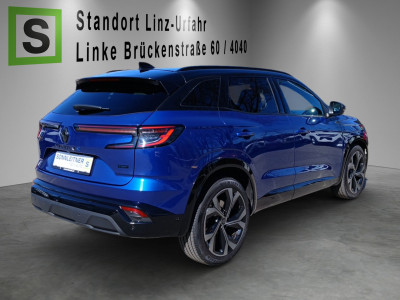 Renault Austral Vorführwagen Renault Austral Vorführwagen