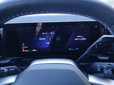 Renault Austral Vorführwagen Renault Austral Vorführwagen