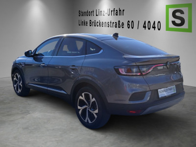 Renault Arkana Gebrauchtwagen