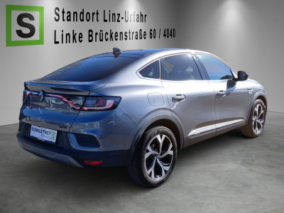 Renault Arkana Gebrauchtwagen