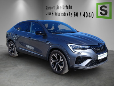 Renault Arkana Gebrauchtwagen