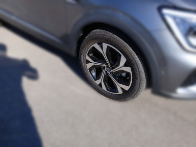 Renault Arkana Gebrauchtwagen