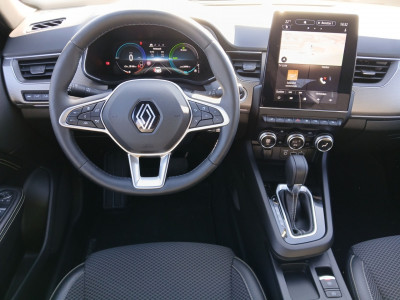 Renault Arkana Gebrauchtwagen