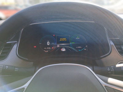 Renault Arkana Gebrauchtwagen