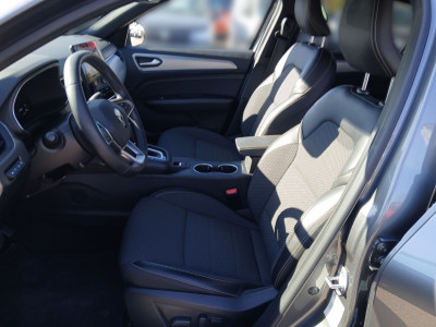 Renault Arkana Gebrauchtwagen