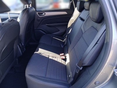 Renault Arkana Gebrauchtwagen