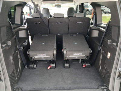 Renault Kangoo Gebrauchtwagen