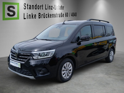 Renault Kangoo Gebrauchtwagen