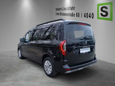 Renault Kangoo Gebrauchtwagen