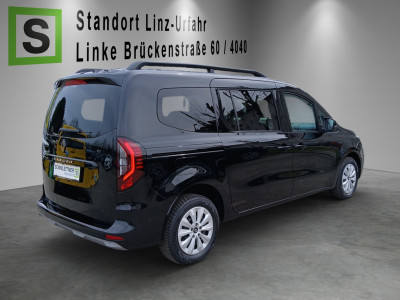 Renault Kangoo Gebrauchtwagen