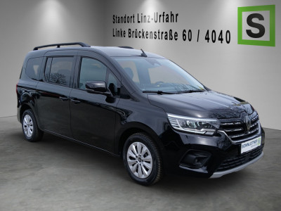 Renault Kangoo Gebrauchtwagen