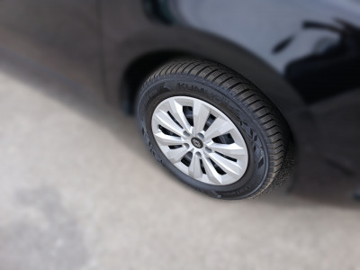 Renault Kangoo Gebrauchtwagen