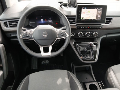 Renault Kangoo Gebrauchtwagen