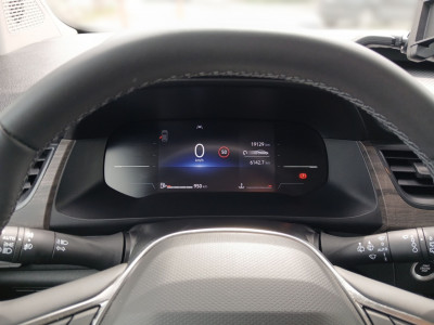 Renault Kangoo Gebrauchtwagen