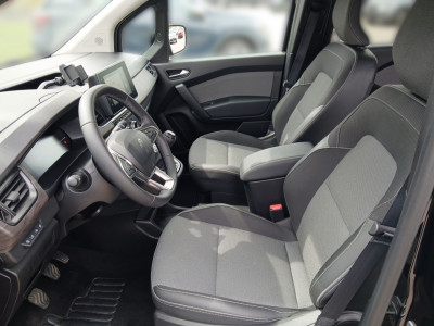 Renault Kangoo Gebrauchtwagen