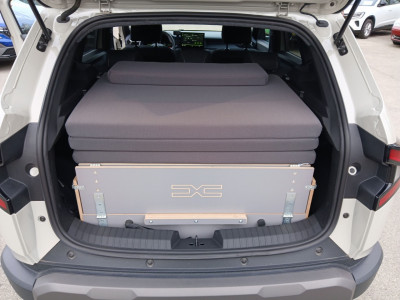 Dacia Duster Vorführwagen