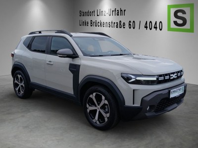 Dacia Duster Vorführwagen