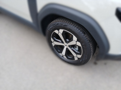 Dacia Duster Vorführwagen